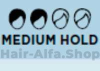 Средняя фиксация - Style Stories - средства стайлинга и укладки волос