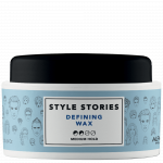 Разделяющий воск средней фиксации style stories defining wax, фото 