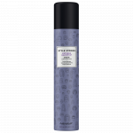 Лак для волос экстра сильной фиксации style stories extr.hairspray, фото 