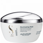 Маска для нормальных волос, придающая блеск sdl d illuminating mask, Объём/Вес: 200, Разработано, год: 2018-2019 гг., фото 