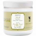 Маска для длинных и прямых волос Precious Nature, 200 мл., Объём/Вес: 200, фото 