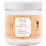 Маска для окрашенных волос precious nature pure color protection mask, Объём/Вес: 200, Разработано, год: 2018-2019 гг., фото 