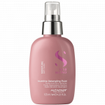 Увлажняющий флюид для посечённых кончиков волос sdl m split ends recovery fluid, фото 