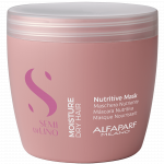 Маска для сухих волос sdl m nutritive mask, Объём/Вес: 500, Разработано, год: 2018-2019 гг., фото 