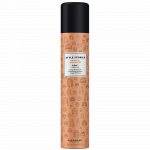 Лак для волос сильной фиксации style stories orig.hairspray, Объём/Вес: 500, фото 