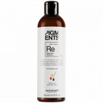 PIGMENTS Reparative shampoo Шампунь восстанавливающий для поврежденных волос, фото 