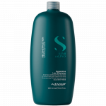 Шампунь для поврежденных волос sdl r reparative low shampoo, Объём/Вес: 1000, Разработано, год: 2018-2019 гг., фото 