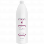 Шампунь для кудрявых  и вьющихся волос precious nature curly/wavy hair shampoo, Объём/Вес: 1000, фото 