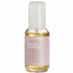 Кератиновое масло lisse design the oil, фото 