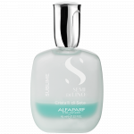 Двухфазный разглаживащий серум cristalli di seta, фото 