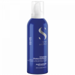 Мусс-кондиционер для придания объема волосам volumizing mousse conditioner, 200 мл, фото 