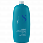 Шампунь для кудрявых и вьющихся волос sdl curls enhancing low shampoo, 1000 мл, Объём/Вес: 1000, Разработано, год: 2020
, фото 