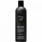 Деликатный балансирующий шампунь rebalancing low shampoo, фото 