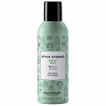 Спрей-воск spray wax style stories, фото 