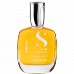 Масло против секущихся волос, придающее блеск sdl sublime cristalli liquidi, Объём/Вес: 50, Разработано, год: 2018-2019 гг., фото 