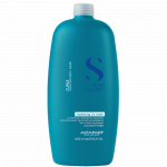 Очищающий кондиционер для вьющихся волос sdl curls hydrating co-wash, 1000 мл, Объём/Вес: 1000, Разработано, год: 2020
, фото 