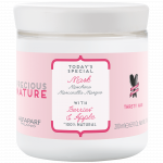 Маска для сухих волос «испытывающих жажду» mask for dry and thirsty hair, Объём/Вес: 200, фото 