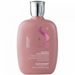 Шампунь для сухих волос sdl m nutritive low shampoo, Объём/Вес: 250, Разработано, год: 2018-2019 гг., фото 