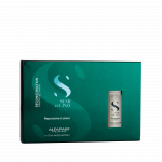 Ампула лосьон reparative lotion для восстановления волос Alfa16414, Объём/Вес: 78, Форма выпуска, упаковка: В ампулах по 13 мл, фото 