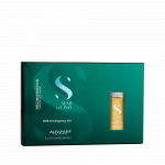 Масло, восстанавливающее структуру волос sdl r sos emergency oil, Объём/Вес: 78, Разработано, год: 2018-2019 гг., фото 