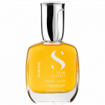 Масло против секущихся волос,  придающее блеск sdl sublime cristalli liquidi, Объём/Вес: 30, Разработано, год: 2018-2019 гг., фото 