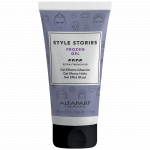 Гель с экстремальным эффектом заморозки style stories frozen gel, фото 