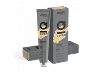 Перманентный краситель IQ COLOR 