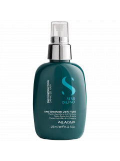 Флюид для поврежденных волос sdl r anti-breakage daily fluid, фото 