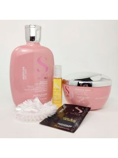 купить Альфапарф Милано Genesis Moisture "Next step"