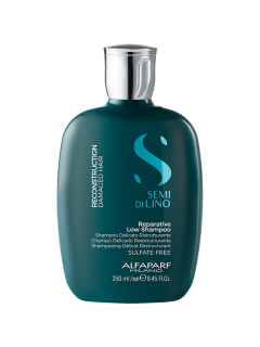 Шампунь для поврежденных волос sdl r reparative low shampoo, Объём/Вес: 250, Разработано, год: 2018-2019 гг., фото 