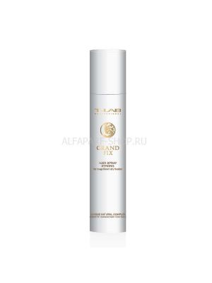 NEW!!! Лак для волос сильной фиксации, GRAND FIX Hair Spray Strong, фото 