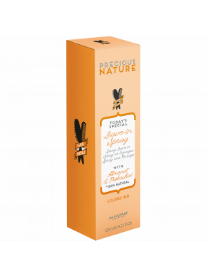 Несмываемый спрей для окрашенных волос precious nature pure color protection leave-in, Объём/Вес: 125, Разработано, год: 2018-2019 гг., фото 