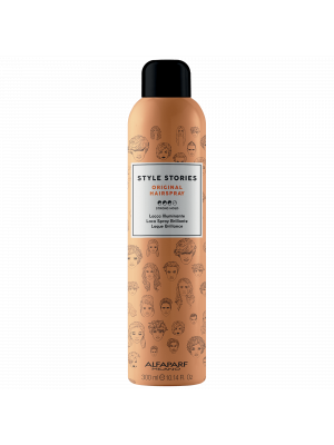 Лак для волос сильной фиксации Original Hairspray, 300 мл., Объём/Вес: 300, фото 