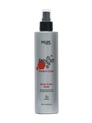 Dewal Флюид Protect Color Save SMART CARE, фото 