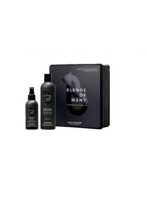 Bom gift box подарочный набор, фото , изображение 2 - от магазина Hair-Alfa.Shop Bom gift box подарочный набор, фото , изображение 2