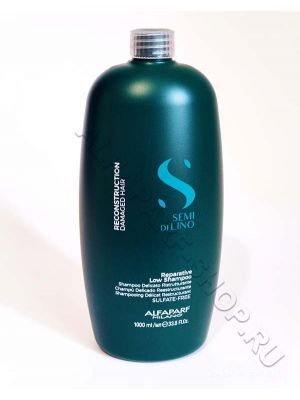 Шампунь для поврежденных волос sdl r reparative low shampoo, Объём/Вес: 1000, Разработано, год: 2018-2019 гг., фото , изображение 2 - от магазина Hair-Alfa.Shop Шампунь для поврежденных волос sdl r reparative low shampoo, Объём/Вес: 1000, Разработано, год: 2018-2019 гг., фото , изображение 2