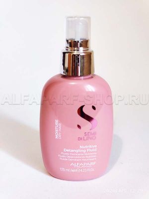 Увлажняющий флюид для посечённых кончиков волос sdl m split ends recovery fluid, фото , изображение 3 - от магазина Hair-Alfa.Shop Увлажняющий флюид для посечённых кончиков волос sdl m split ends recovery fluid, фото , изображение 3