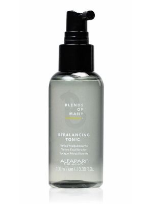Балансирующий тоник rebalancing tonic, фото , изображение 4 - от магазина Hair-Alfa.Shop Балансирующий тоник rebalancing tonic, фото , изображение 4