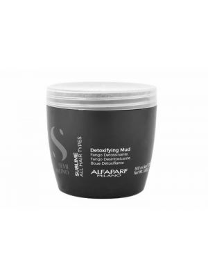Детокс-грязь Detoxifying Mud, 500 мл, фото , изображение 2 - от магазина Hair-Alfa.Shop Детокс-грязь Detoxifying Mud, 500 мл, фото , изображение 2