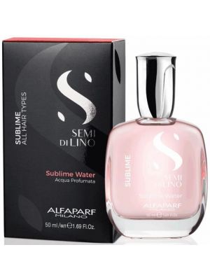 Парфюмированная вода для волос и тела Sublime Water, 50 мл, фото , изображение 7 - от магазина Hair-Alfa.Shop Парфюмированная вода для волос и тела Sublime Water, 50 мл, фото , изображение 7