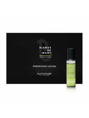 Интенсивная сыворотка для восстановления ослабленных волос energizing lotion, Объём/Вес: 10 мл, фото , изображение 3 - от магазина Hair-Alfa.Shop Интенсивная сыворотка для восстановления ослабленных волос energizing lotion, Объём/Вес: 10 мл, фото , изображение 3