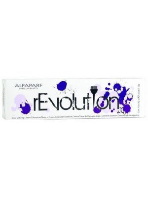Rich Purple краситель прямого действия rEvolution Color, 90 мл, Цвет: Rich Purple, фото , изображение 2 - от магазина Hair-Alfa.Shop Rich Purple краситель прямого действия rEvolution Color, 90 мл, Цвет: Rich Purple, фото , изображение 2
