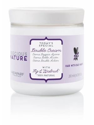 Крем-кондиционер для волос с вредными привычками DOUBLE CREAM FOR BAD HAIR HABITS, Объём/Вес: 200, Разработано, год: 2018-2019 гг., фото , изображение 2 - от магазина Hair-Alfa.Shop Крем-кондиционер для волос с вредными привычками DOUBLE CREAM FOR BAD HAIR HABITS, Объём/Вес: 200, Разработано, год: 2018-2019 гг., фото , изображение 2