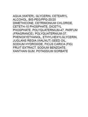 Крем-кондиционер для волос с вредными привычками DOUBLE CREAM FOR BAD HAIR HABITS, Объём/Вес: 200, Разработано, год: 2018-2019 гг., фото , изображение 3 - от магазина Hair-Alfa.Shop Крем-кондиционер для волос с вредными привычками DOUBLE CREAM FOR BAD HAIR HABITS, Объём/Вес: 200, Разработано, год: 2018-2019 гг., фото , изображение 3