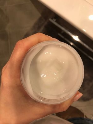 Крем-кондиционер для волос с вредными привычками DOUBLE CREAM FOR BAD HAIR HABITS, Объём/Вес: 200, Разработано, год: 2018-2019 гг., фото , изображение 5 - от магазина Hair-Alfa.Shop Крем-кондиционер для волос с вредными привычками DOUBLE CREAM FOR BAD HAIR HABITS, Объём/Вес: 200, Разработано, год: 2018-2019 гг., фото , изображение 5