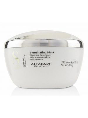 Маска для нормальных волос, придающая блеск sdl d illuminating mask, Объём/Вес: 200, Разработано, год: 2018-2019 гг., фото , изображение 3 - от магазина Hair-Alfa.Shop Маска для нормальных волос, придающая блеск sdl d illuminating mask, Объём/Вес: 200, Разработано, год: 2018-2019 гг., фото , изображение 3
