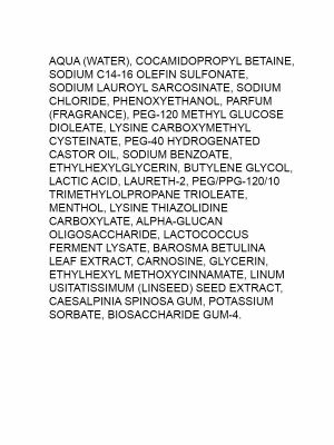 Шампунь балансирующий sdl scalp balancing low shampoo, 250 мл, Объём/Вес: 250, Разработано, год: 2020 г., фото , изображение 5 - от магазина Hair-Alfa.Shop Шампунь балансирующий sdl scalp balancing low shampoo, 250 мл, Объём/Вес: 250, Разработано, год: 2020 г., фото , изображение 5