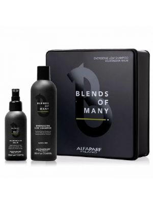 Bom gift box подарочный набор, фото , изображение 3 - от магазина Hair-Alfa.Shop Bom gift box подарочный набор, фото , изображение 3