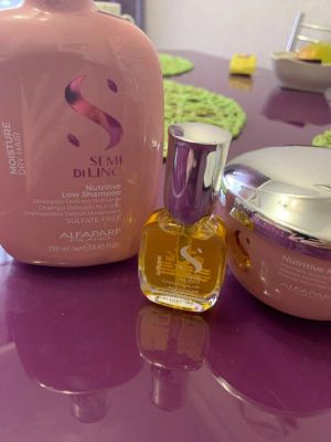 Набор косметики sdl moisture, Выберите линию: Увлажнение, фото , изображение 3 - от магазина Hair-Alfa.Shop Набор косметики sdl moisture, Выберите линию: Увлажнение, фото , изображение 3
