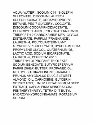 Шампунь разглаживающий волосы, Объём/Вес: 250, фото , изображение 3 - от магазина Hair-Alfa.Shop Шампунь разглаживающий волосы, Объём/Вес: 250, фото , изображение 3